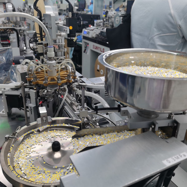 Shenzhen Snetop Technology Co., Ltd производственная линия производителя