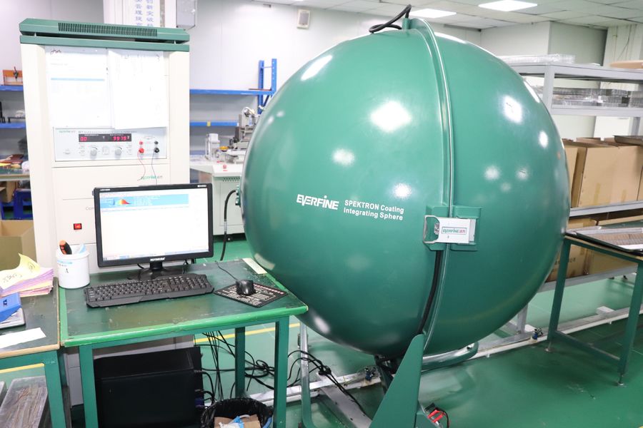 Shenzhen Snetop Technology Co., Ltd производственная линия производителя