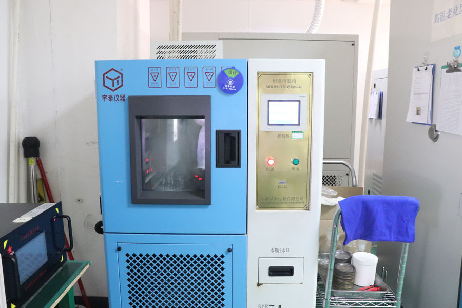 Shenzhen Snetop Technology Co., Ltd производственная линия производителя