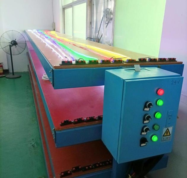 Shenzhen Snetop Technology Co., Ltd производственная линия производителя