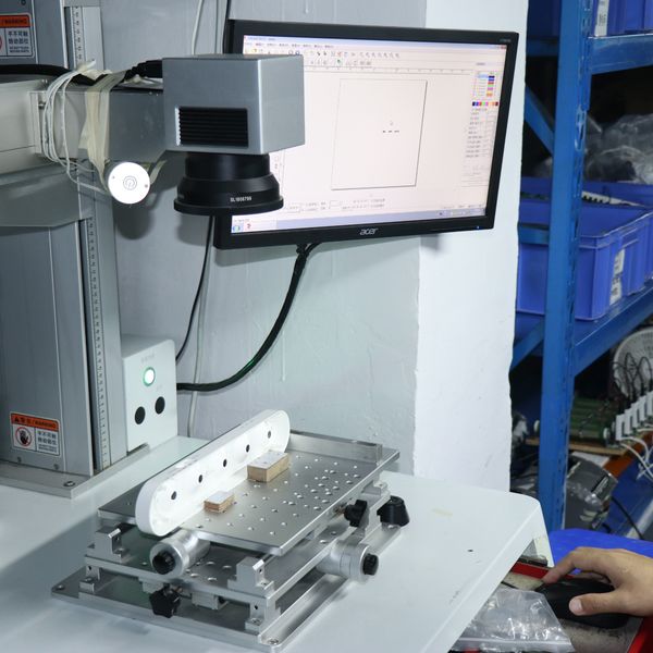 Shenzhen Snetop Technology Co., Ltd производственная линия производителя