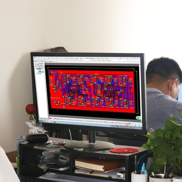 Shenzhen Snetop Technology Co., Ltd производственная линия производителя