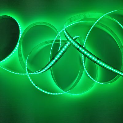 16.4FT Cob светодиодные светодиоды 840leds/M RGBCW Сглаживаемые и с клейкой поддержкой