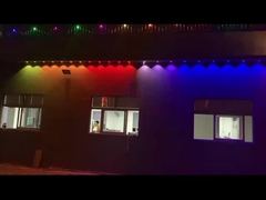 на открытом воздухе света