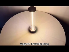 COB Круглый ночной свет с 3 уровнями Снижаемая функция Теплый белый свечение Индивидуальный пакет