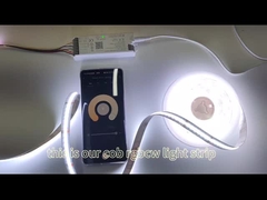 Свет прокладки УДАРА