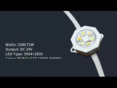 на открытом воздухе света