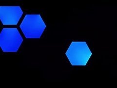 Комплект игрового освещения Максимальные части панели 1-12 штук регулируемый уровень яркости