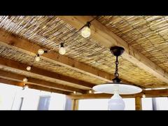 Светодиодный солнечный светильник ST38