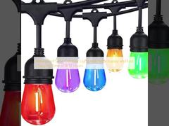 Водонепроницаемые солнечные уличные фонари с солнечным питанием и временем быстрой зарядки 8-12 часов