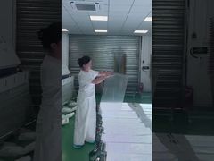 прозрачный светодиодный экран