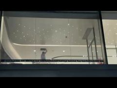 Голографический экран