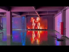 Светодиодный дисплей