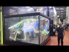 LED CHINA 2025 В Шанхае